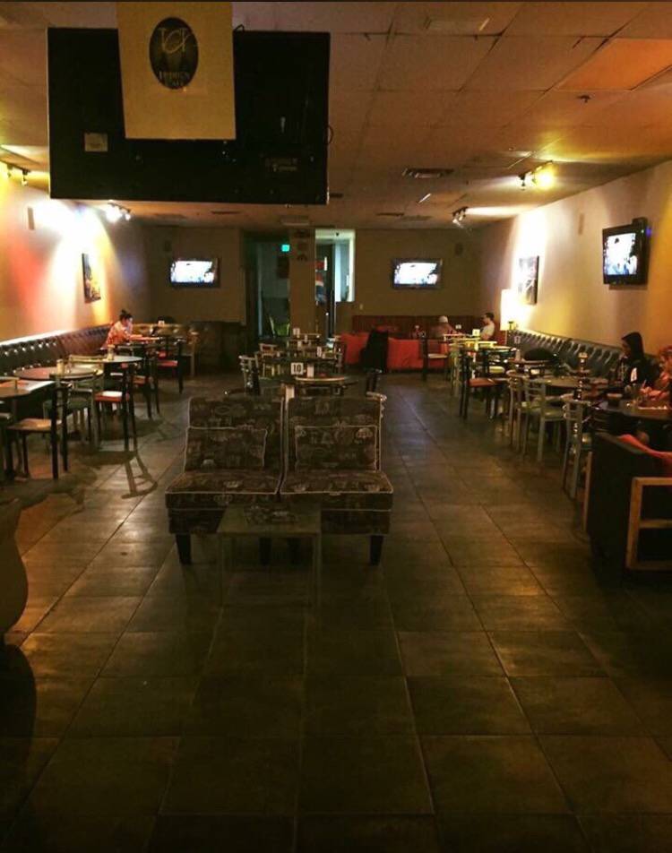 Hidden Cafe | restaurant | 642 S Brookhurst St, Anaheim, CA 92804, USA | 7145331113 OR +1 714-533-1113