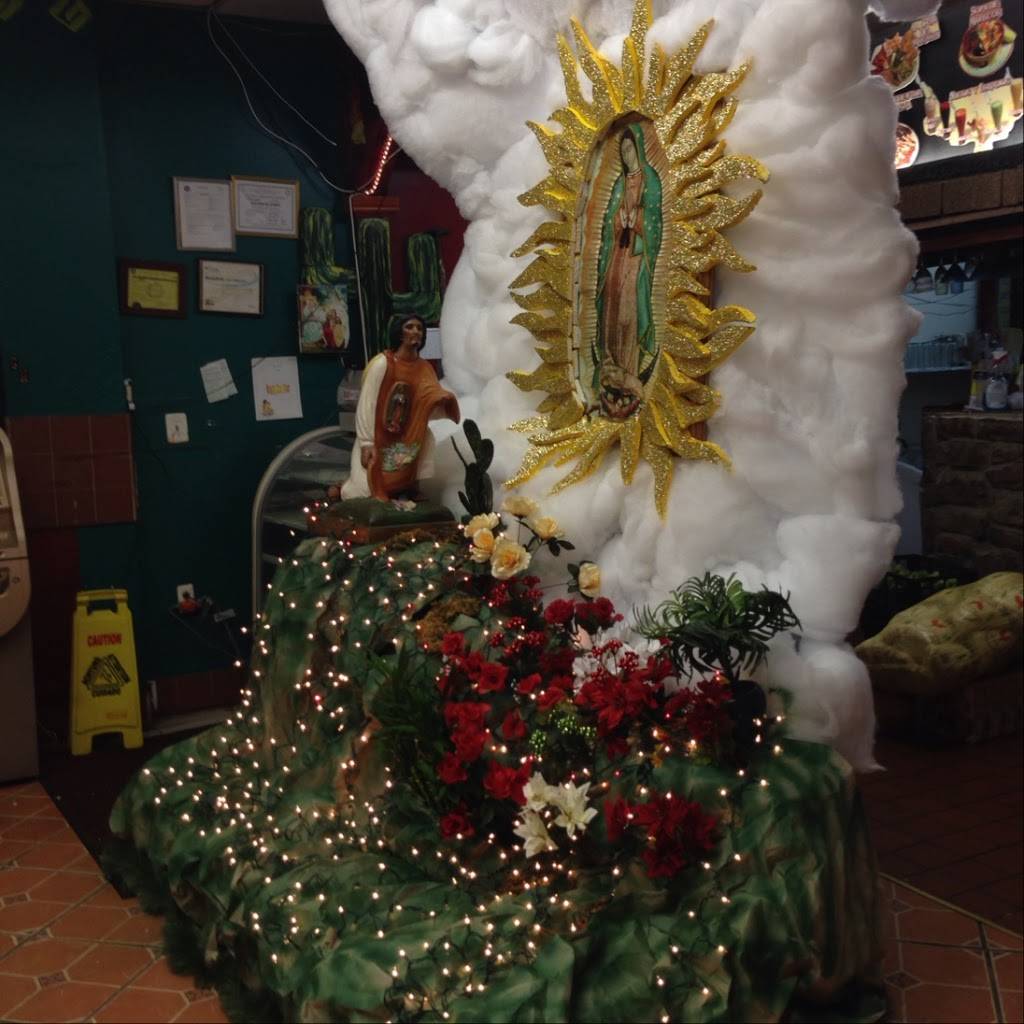 El Mariachi Restaurant | restaurant | 315 Smith St, Perth Amboy, NJ 08861, USA | 7324422240 OR +1 732-442-2240