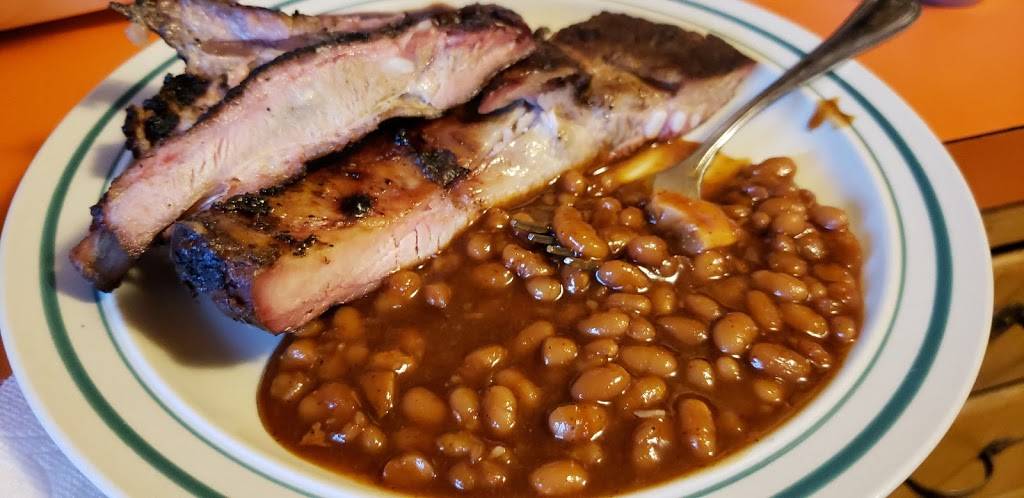 3 Pigs Bbq | restaurant | 890 E Langsford Rd, Lees Summit, MO 64063, USA | 8168132227 OR +1 816-813-2227