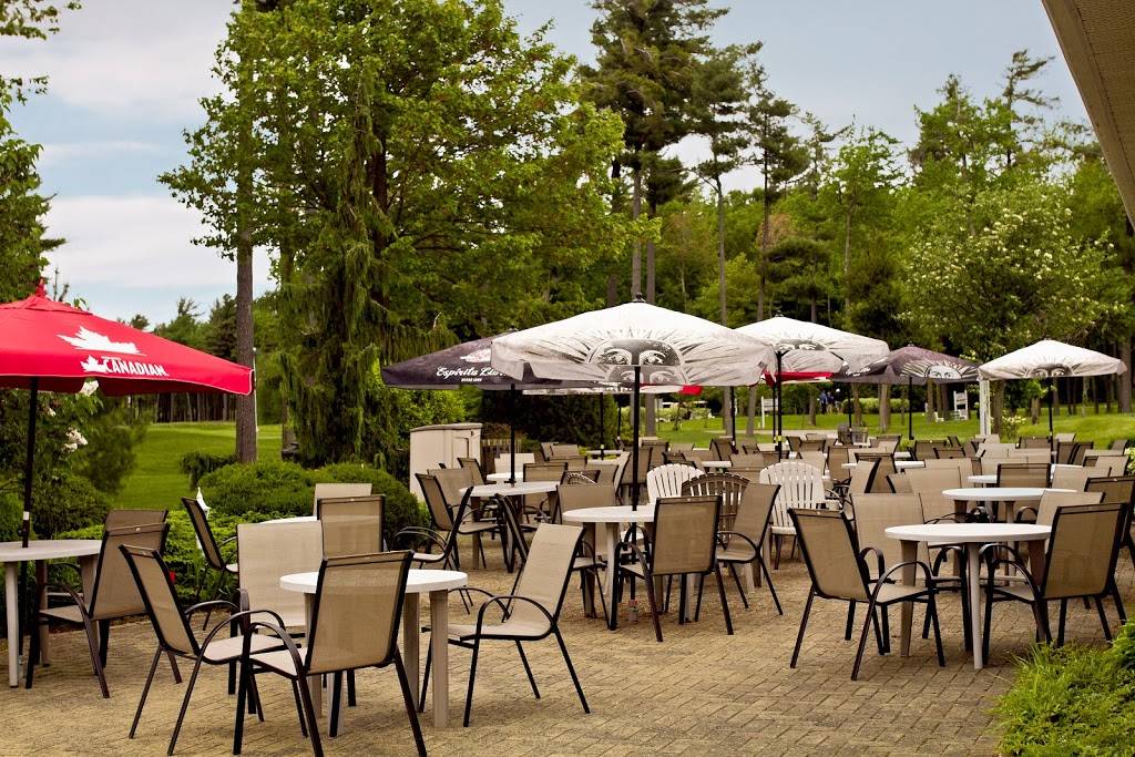 Club de golf La Madeleine | restaurant | 3501 Montée du 4e Rang, Sainte-Madeleine, QC J0H 1S0, Canada | 4505842244 OR +1 450-584-2244