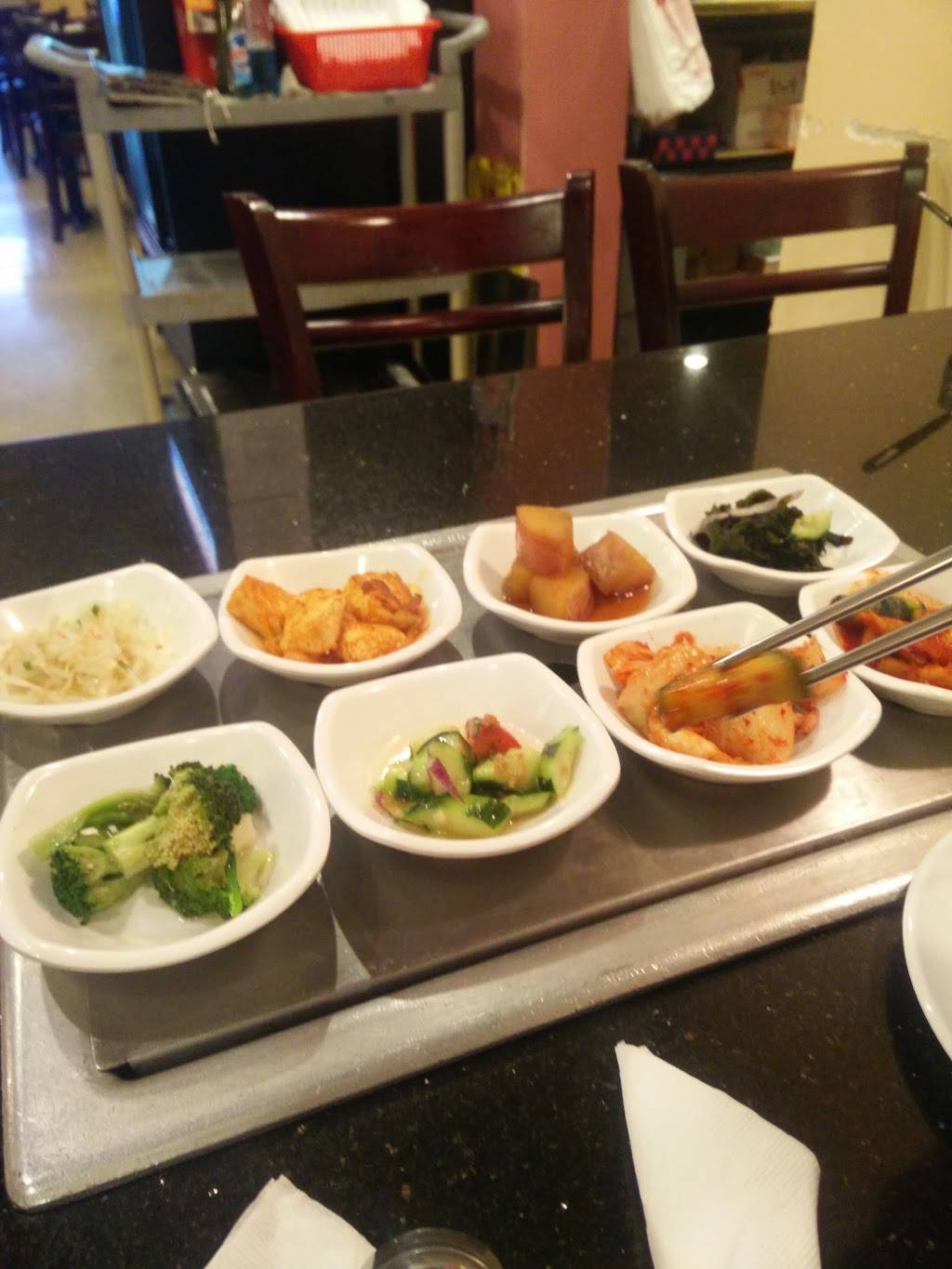 Korean BBQ House | restaurant | 2229 Gellert Blvd, South San Francisco, CA 94080, USA | 6508789292 OR +1 650-878-9292