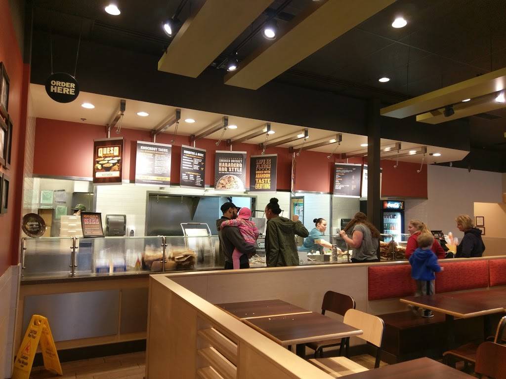 QDOBA Mexican Eats | restaurant | 2216 State St, New Albany, IN 47150, USA | 8129442000 OR +1 812-944-2000