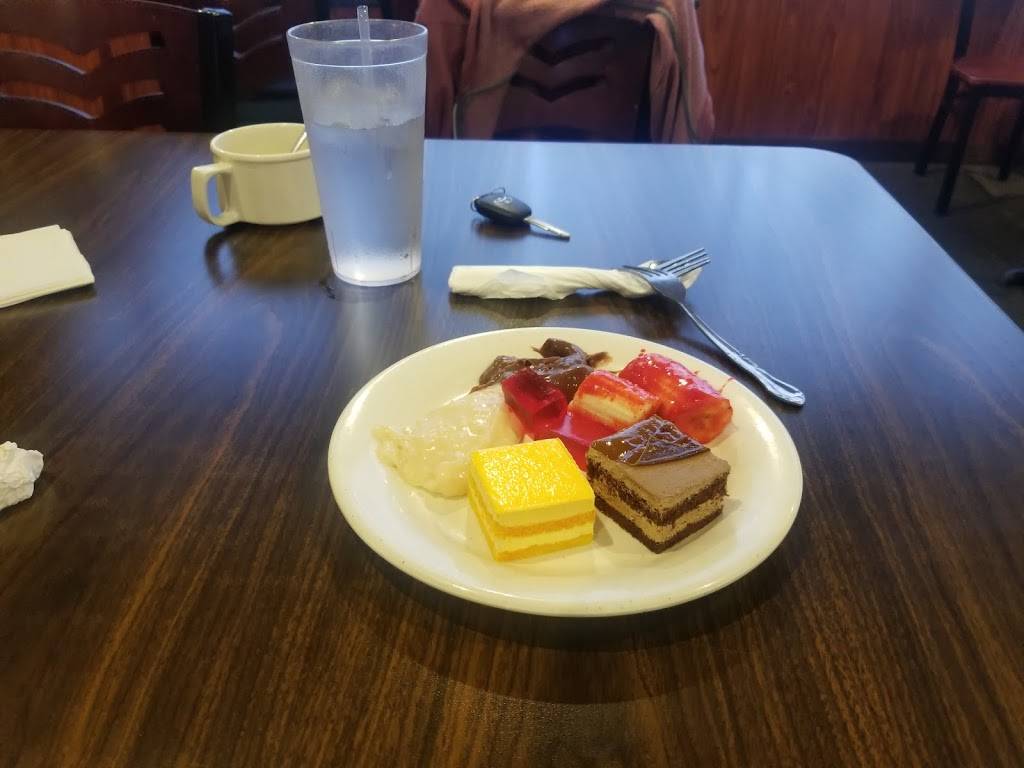 King Buffet | restaurant | 20 SW 7th St, Renton, WA 98057, USA | 4252283666 OR +1 425-228-3666
