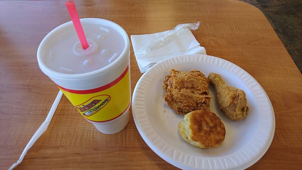 Chicken Express | restaurant | 1310 E Lindsey St, Norman, OK 73071, USA | 4053298900 OR +1 405-329-8900
