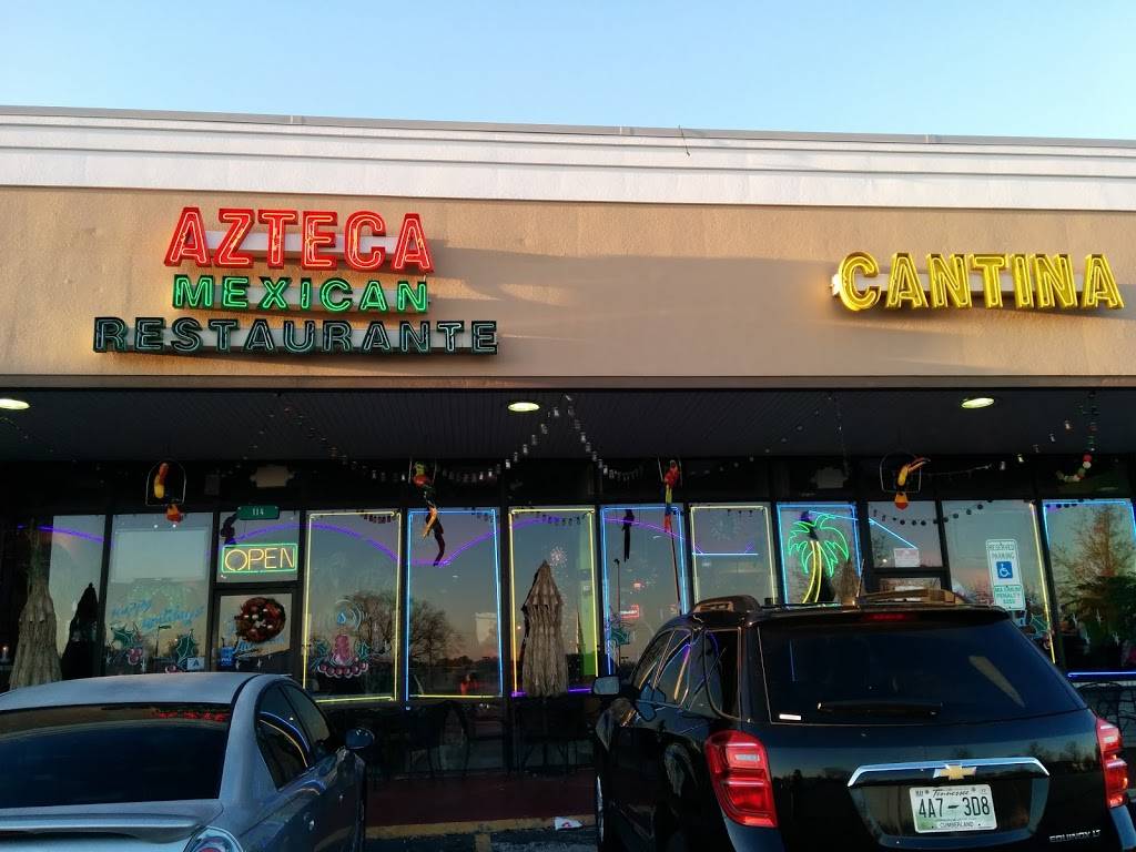 Azteca Mexican Restaurant | restaurant | 114 W Butler Rd, Mauldin, SC 29662, USA | 8642348611 OR +1 864-234-8611