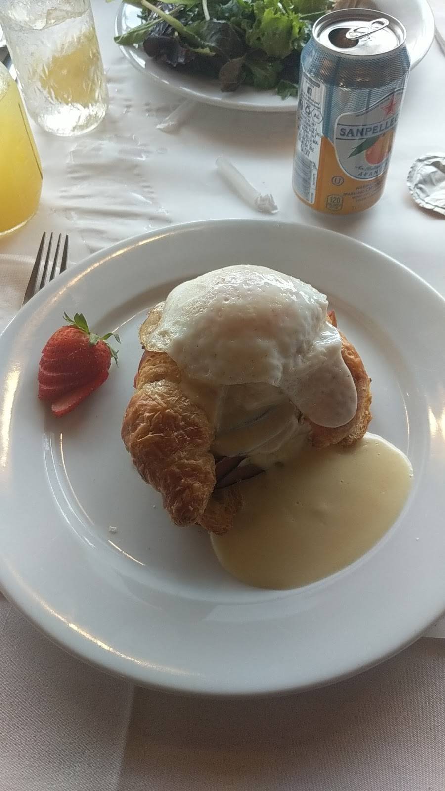 La Vie En Rose Bakery Cafe | cafe | 10 W Prospect St, Waldwick, NJ 07463, USA | 2016528880 OR +1 201-652-8880