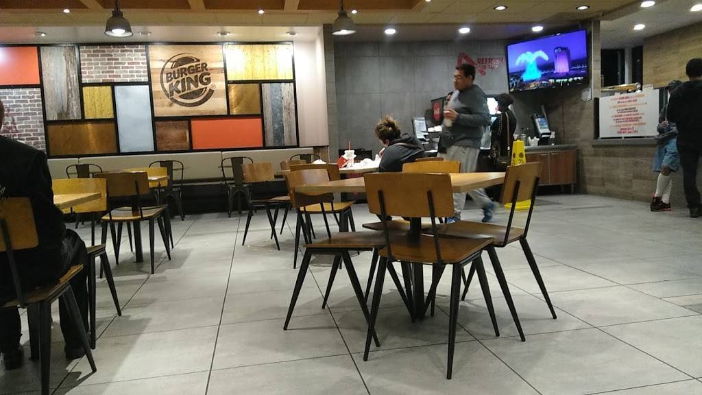 Burger King | restaurant | 12853 Victory Blvd, North Hollywood, CA 91606, USA | 8187600961 OR +1 818-760-0961