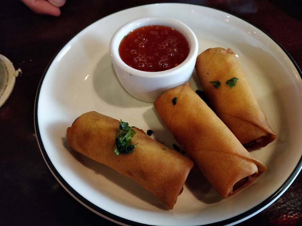 Paragon Bar and Grill | restaurant | 8319 Louise Ave, Northridge, CA 91325, USA | 8189963353 OR +1 818-996-3353