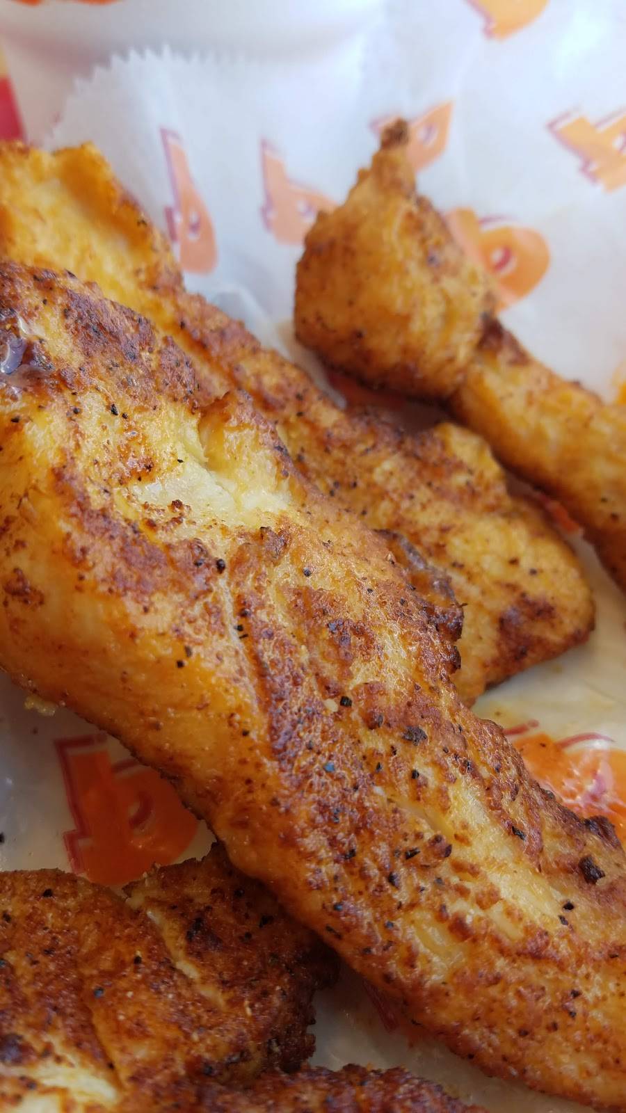 Popeyes Louisiana Kitchen | restaurant | 2832 Augusta Rd, West Columbia, SC 29170, USA | 8037963825 OR +1 803-796-3825