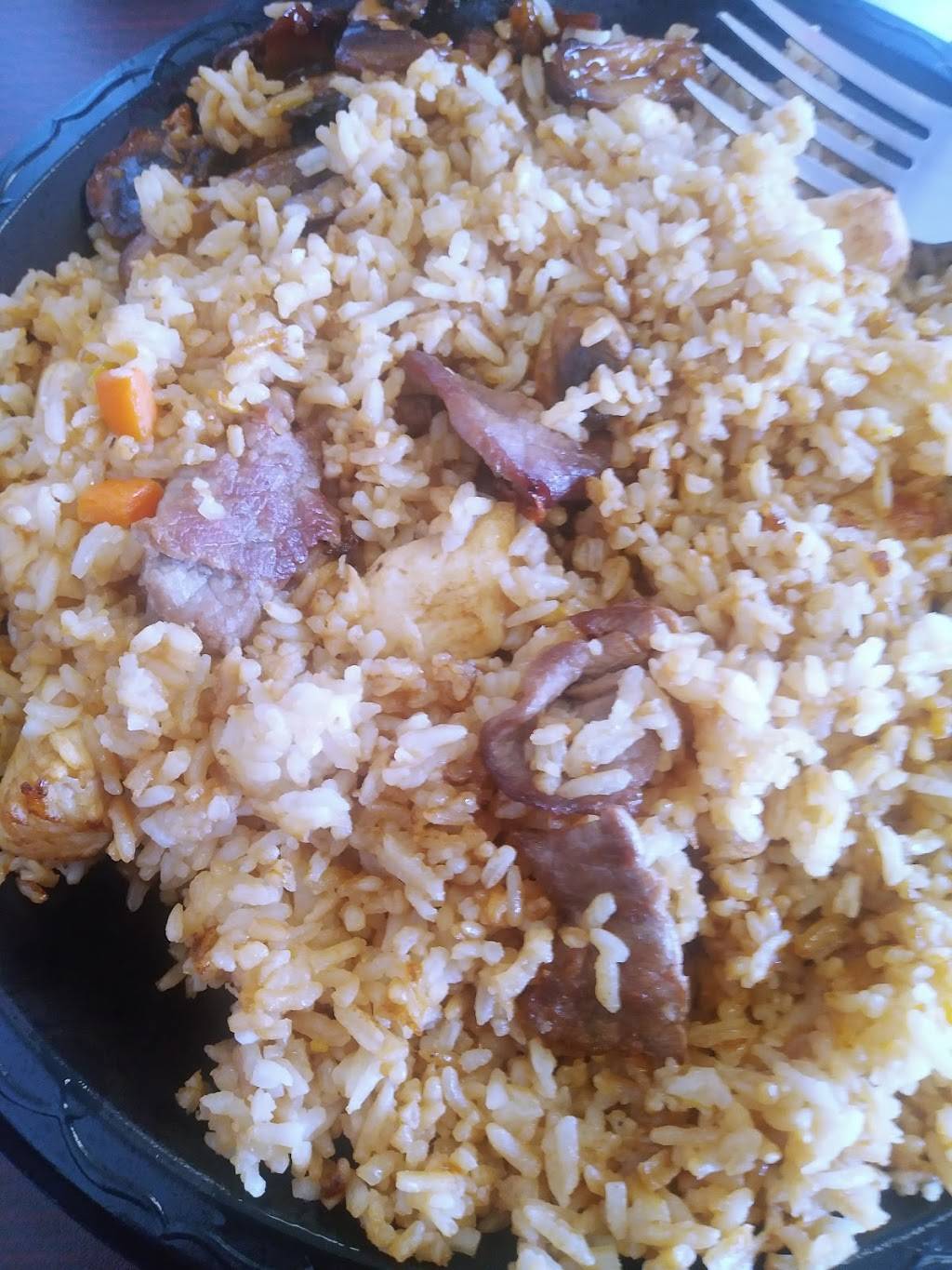 Itako hibachi Japanese grill | restaurant | 3411 W Andrew Johnson Hwy, Morristown, TN 37814, USA | 4233534563 OR +1 423-353-4563