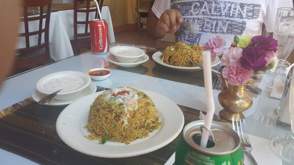 Himalayan Kitchen | restaurant | 431 State St, Santa Barbara, CA 93101, USA | 8058821000 OR +1 805-882-1000