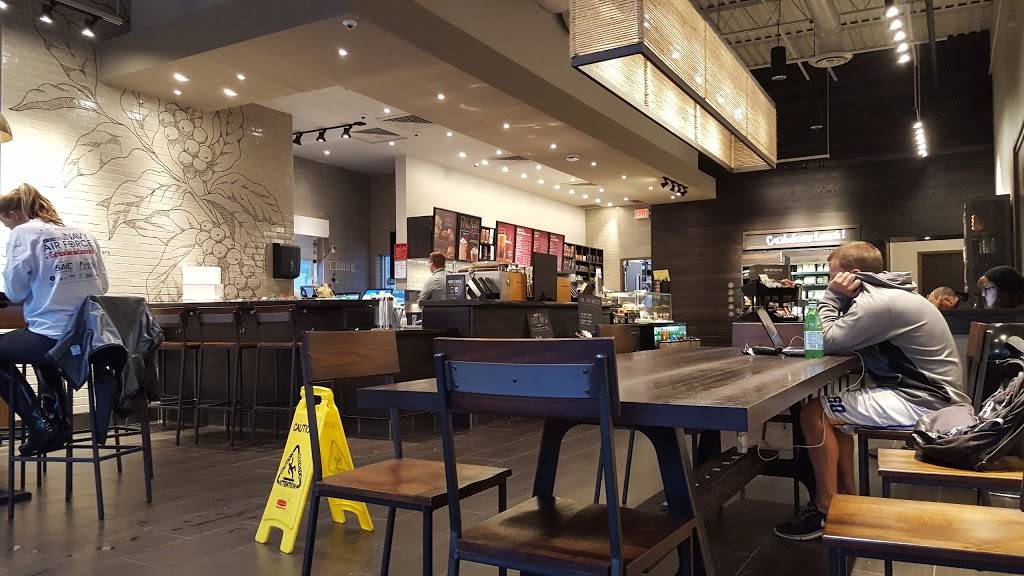 Starbucks | cafe | 135 Talcottville Rd, Vernon, CT 06066, USA | 8605596984 OR +1 860-559-6984