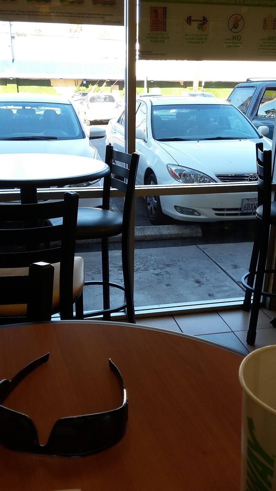 Subway Restaurants | restaurant | 1411 Lincoln Blvd, Venice, CA 90291, USA | 3108270322 OR +1 310-827-0322