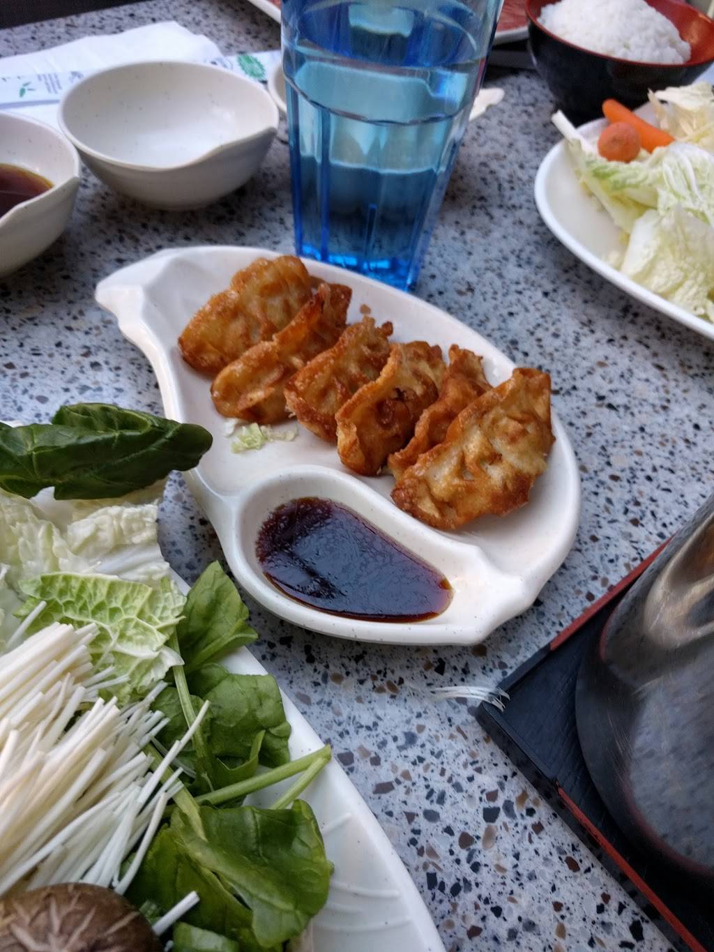 Shabu House | restaurant | 1150 Paloma Ave, Burlingame, CA 94010, USA | 6505588800 OR +1 650-558-8800