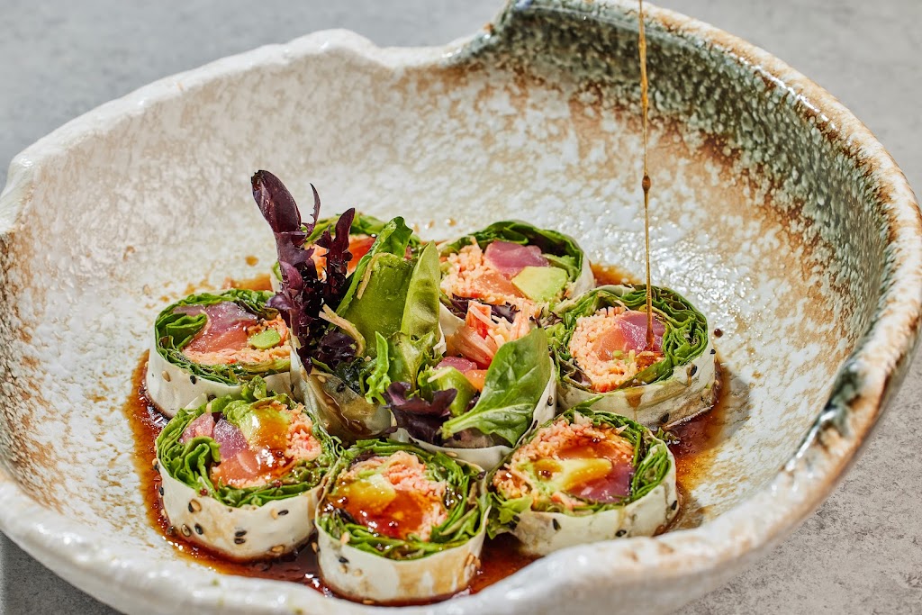 Ohana Sushi Kendall | meal takeaway | 12374 SW 127th Ave, Miami, FL 33186, USA | 7862505416 OR +1 786-250-5416