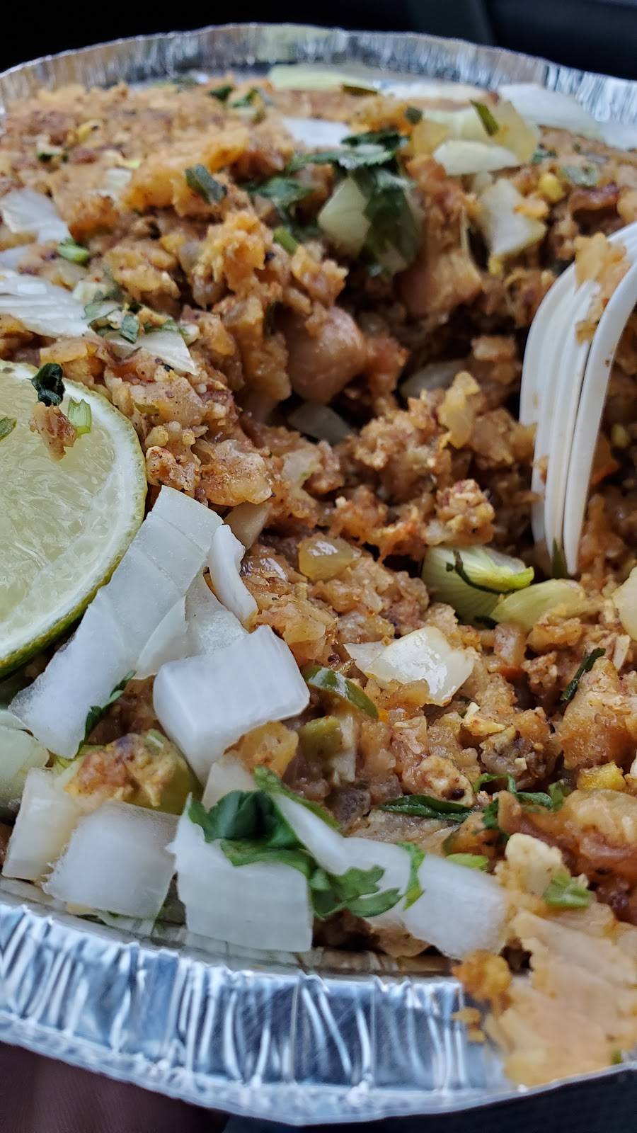 Ruchi Take-Out & Catering | restaurant | 3580 McNicoll Ave Unit #103, Scarborough, ON M1V 5G2, Canada | 4164120330 OR +1 416-412-0330