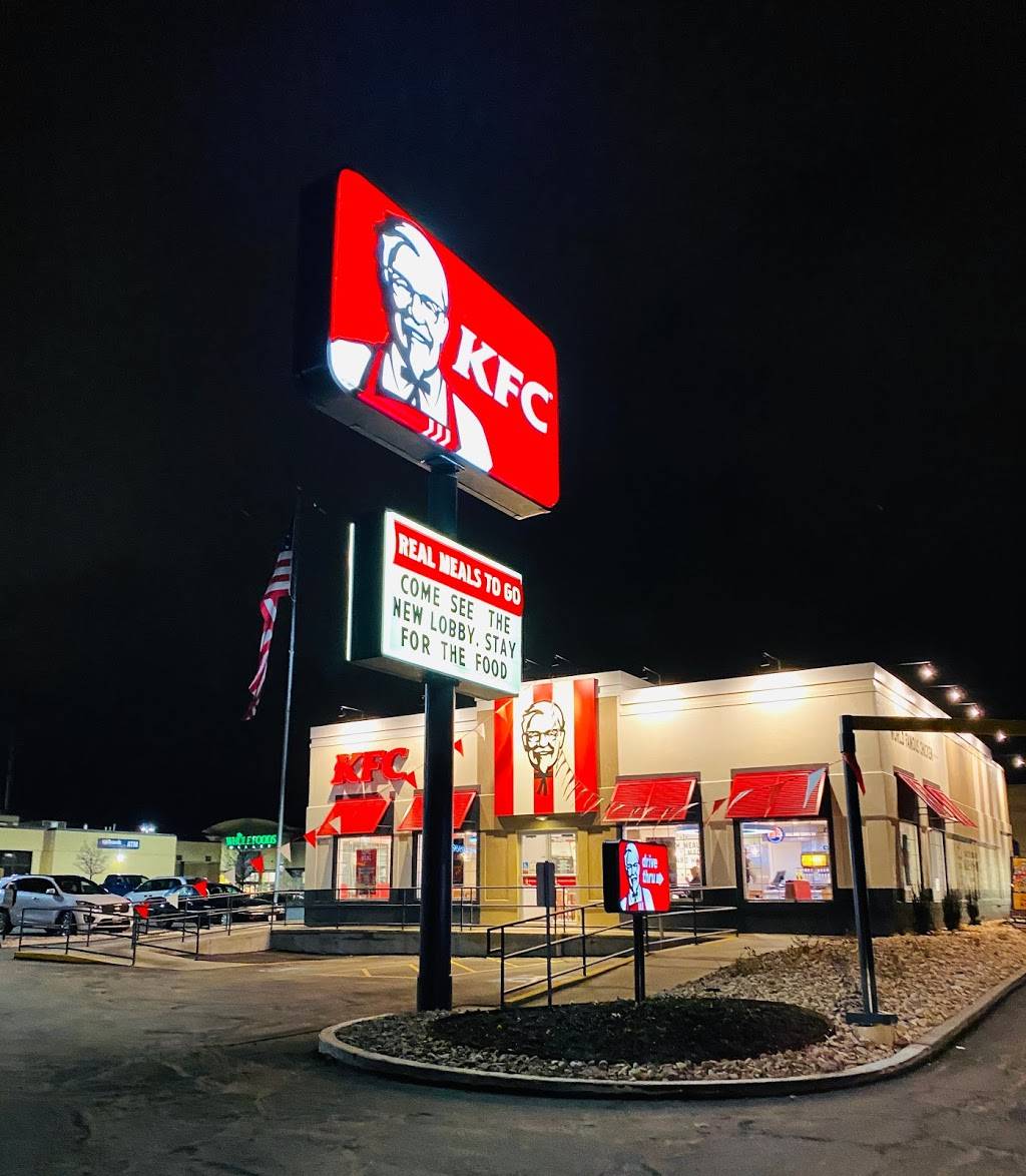 KFC | restaurant | 6890 Highland Dr, Salt Lake City, UT 84121, USA | 8019428721 OR +1 801-942-8721