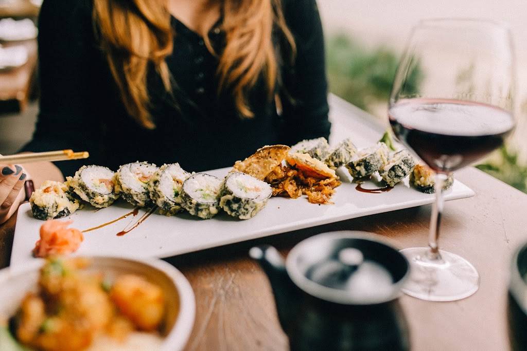 Maru Sushi & Grill | restaurant | 715 E Main St #120, Midland, MI 48640, USA | 9896330101 OR +1 989-633-0101