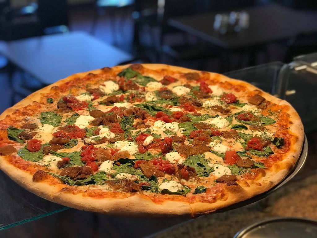 Napoli Pizza | restaurant | 4845 Belle Terre Pkwy, Palm Coast, FL 32164, USA | 3862254569 OR +1 386-225-4569