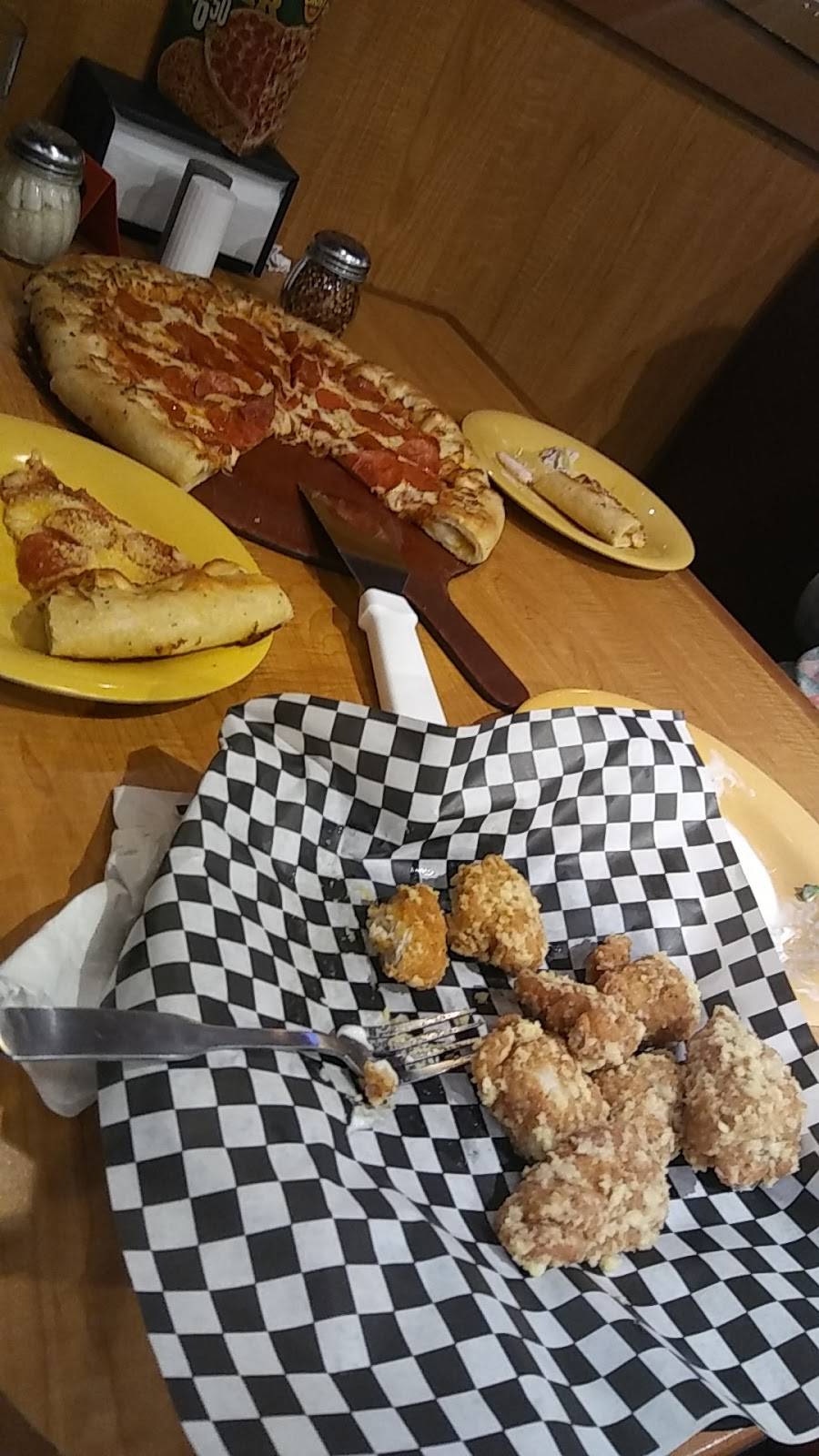 Mazzios Italian Eatery | meal delivery | 4099 OK-97, Sand Springs, OK 74063, USA | 9186644444 OR +1 918-664-4444