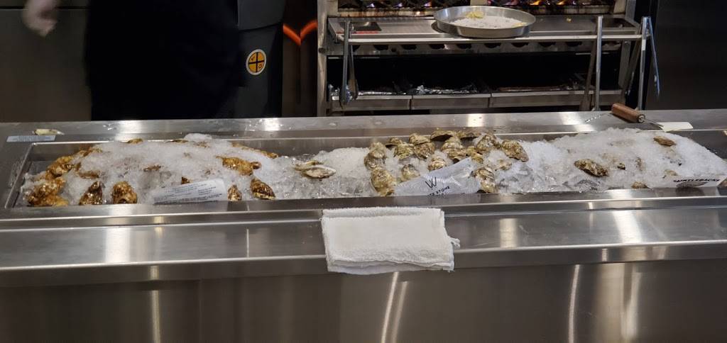 Keg & Barrel - Ocean Springs | restaurant | 2501 Bienville Blvd, Ocean Springs, MS 39564, USA | 2282153242 OR +1 228-215-3242