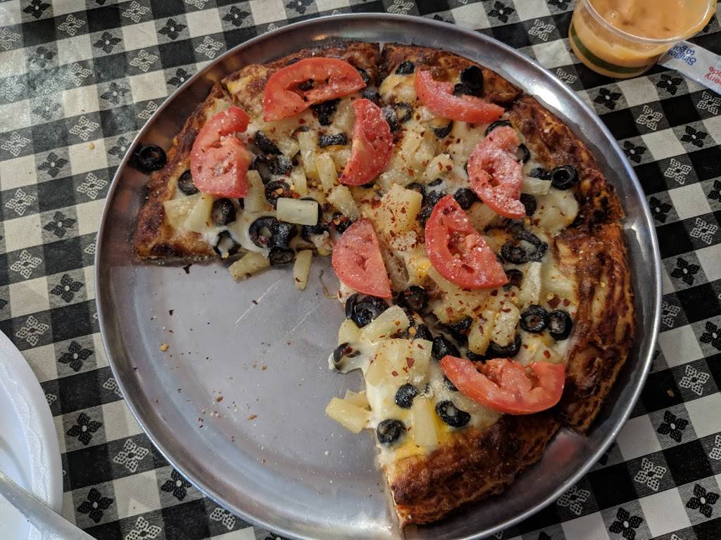 Pinkys Pizza Parlor | restaurant | 321 Petaluma Blvd S, Petaluma, CA 94952, USA | 7077632510 OR +1 707-763-2510