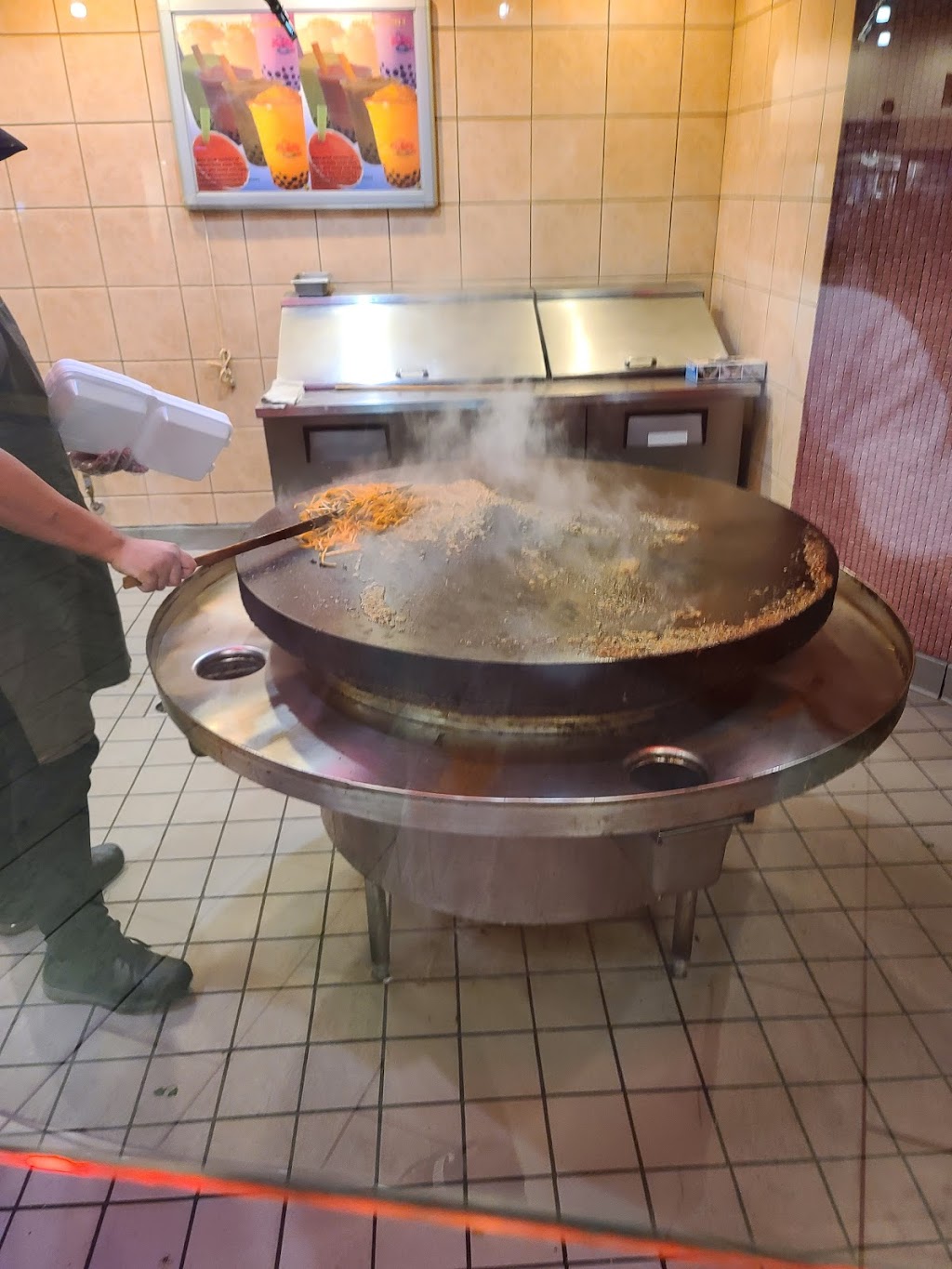 Bamboo Bistro | restaurant | 3451 Dogwood Rd # 1609, El Centro, CA 92243, USA | 7603531690 OR +1 760-353-1690