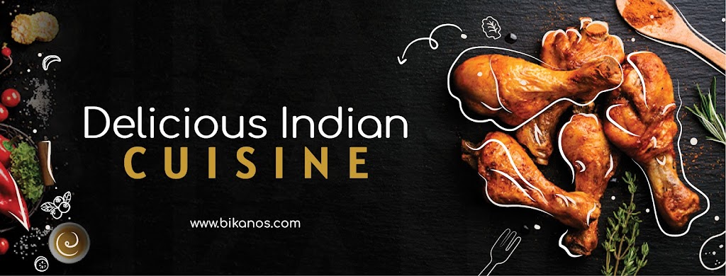 Bikanos | restaurant | 1635 Hollenbeck Ave, Sunnyvale, CA 94087, USA | 4087435302 OR +1 408-743-5302