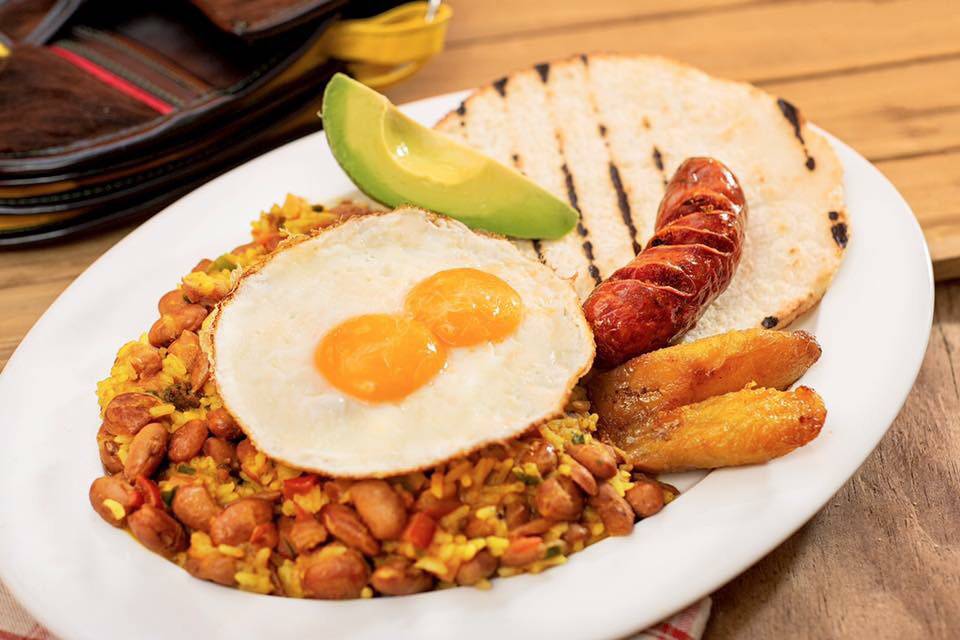 Noches de Colombia | restaurant | 140 NJ-10, Randolph, NJ 07869, USA | 9736209135 OR +1 973-620-9135