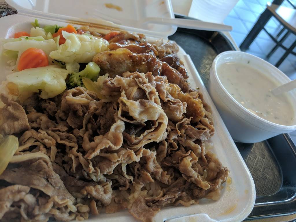 Yoshinoya Tustin & Katella | restaurant | 1273 N Tustin St #A, Orange, CA 92867, USA | 7146390554 OR +1 714-639-0554