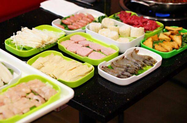 Hot Penjing 热盆景火锅 | restaurant | 1558 North New Avenue, San Gabriel, CA 91776, USA | 6262848629 OR +1 626-284-8629