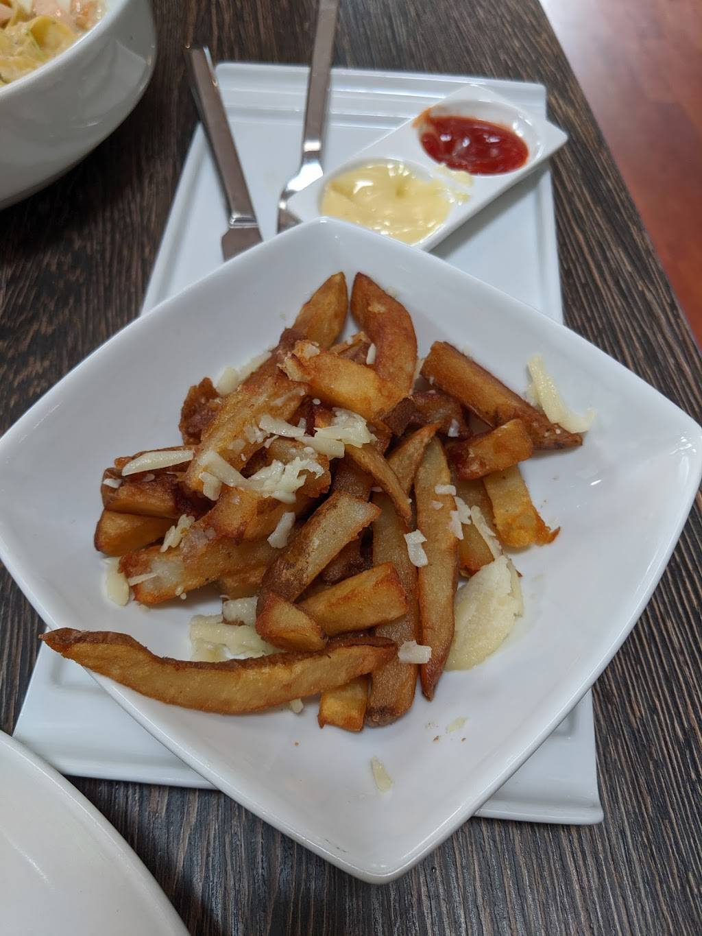 Venetian cafe | restaurant | 5246 S Fallsburg Main St, South Fallsburg, NY 12779, USA | 8454340343 OR +1 845-434-0343