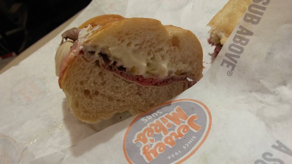 Jersey Mikes Subs | meal takeaway | 1797 E Broadway St, Oviedo, FL 32765, USA | 4075423524 OR +1 407-542-3524