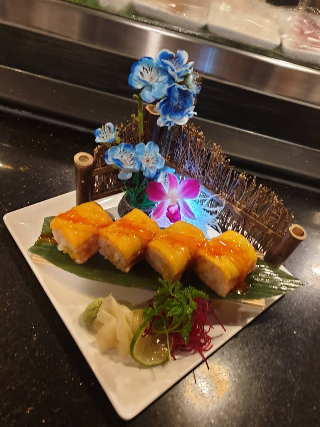 Kaiba Japanese Steak House | restaurant | 1227 3rd St S, Jacksonville Beach, FL 32250, USA | 9042491688 OR +1 904-249-1688