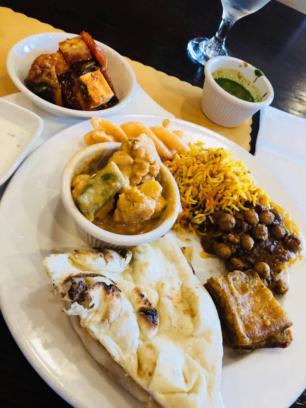 Curry Mantra | restaurant | 2400 Satellite Blvd Suite 106, Duluth, GA 30096, USA | 6788783410 OR +1 678-878-3410