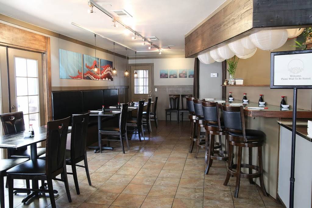 Doke Sushi | restaurant | 9628, 403 Main St, Murphys, CA 95247, USA | 2098903963 OR +1 209-890-3963