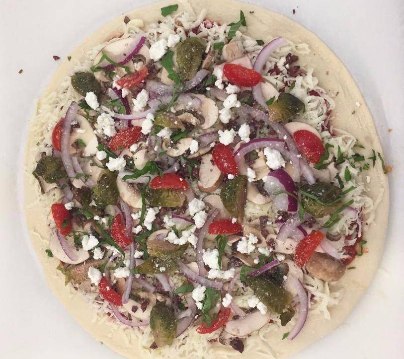 Bake HomeMade Pizza | restaurant | 544 Lincoln Ave, Winnetka, IL 60093, USA | 8475015000 OR +1 847-501-5000