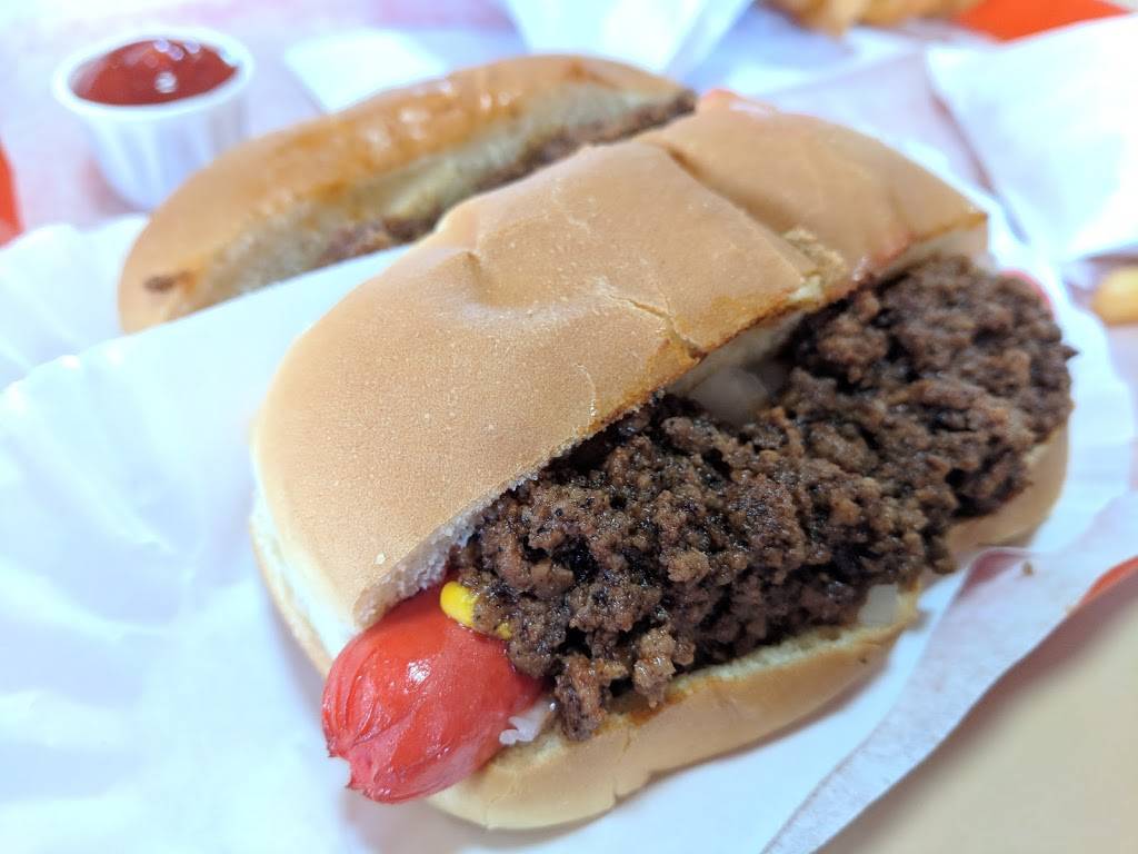 Tanners Big Orange | restaurant | 322 S Pleasantburg Dr, Greenville, SC 29607, USA | 8642352247 OR +1 864-235-2247