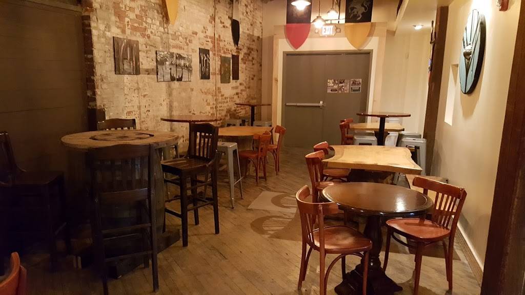 Meduseld Meadery | restaurant | 252 Harrisburg Ave, Lancaster, PA 17603, USA | 7172086144 OR +1 717-208-6144