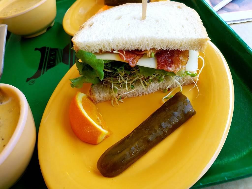 Eriks DeliCafé | Seaside | meal takeaway | 840 Broadway Ave, Seaside, CA 93955, USA | 8313931818 OR +1 831-393-1818