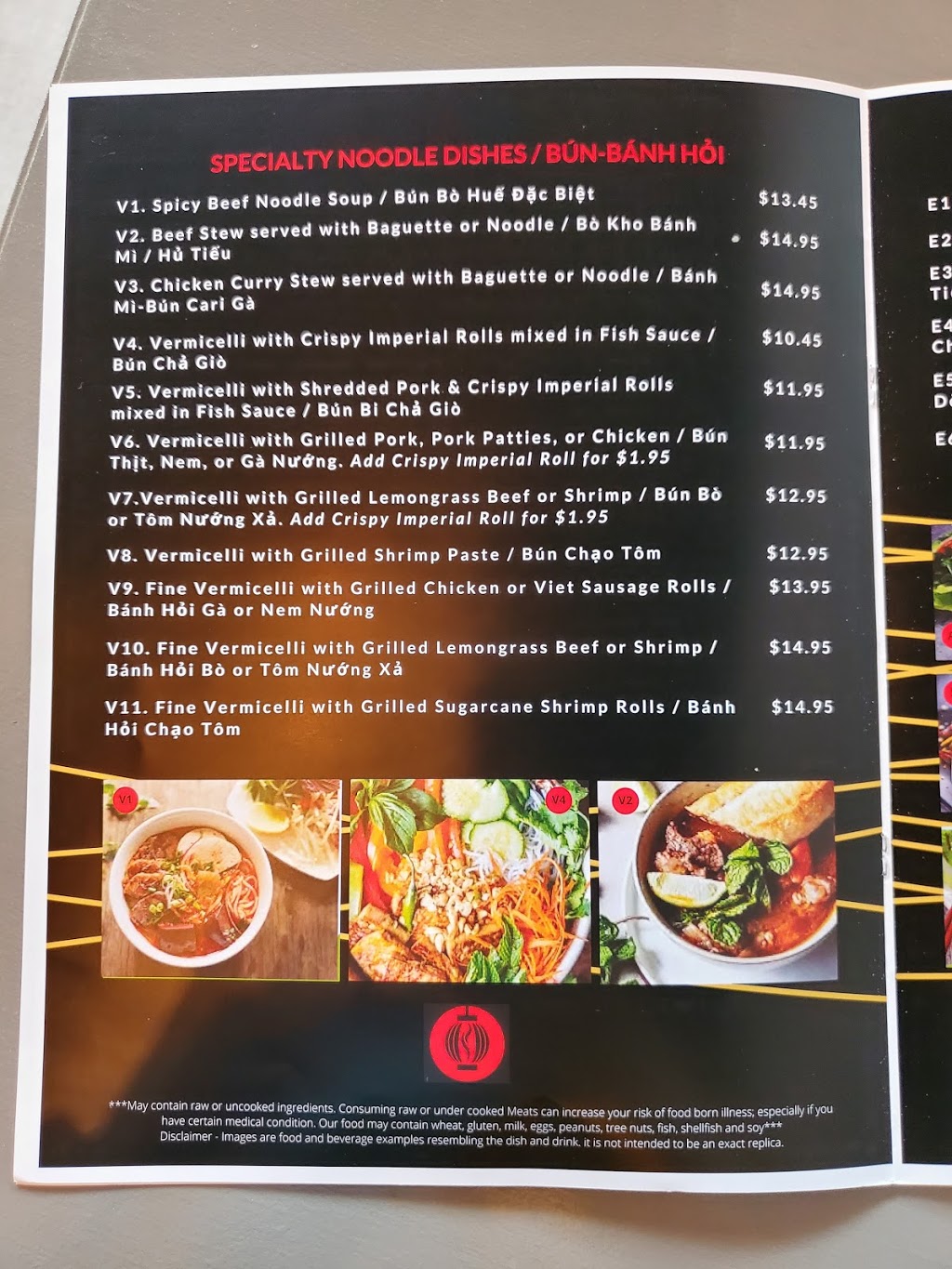 Lantern House | restaurant | 1067 W Broad St, Falls Church, VA 22046, USA | 7032682878 OR +1 703-268-2878