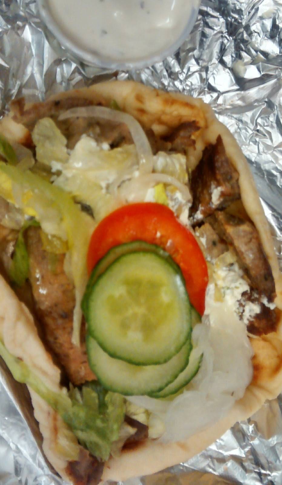 Cafe Gyros Inc | restaurant | 39941 Balentine Dr, Newark, CA 94560, USA | 5106680110 OR +1 510-668-0110