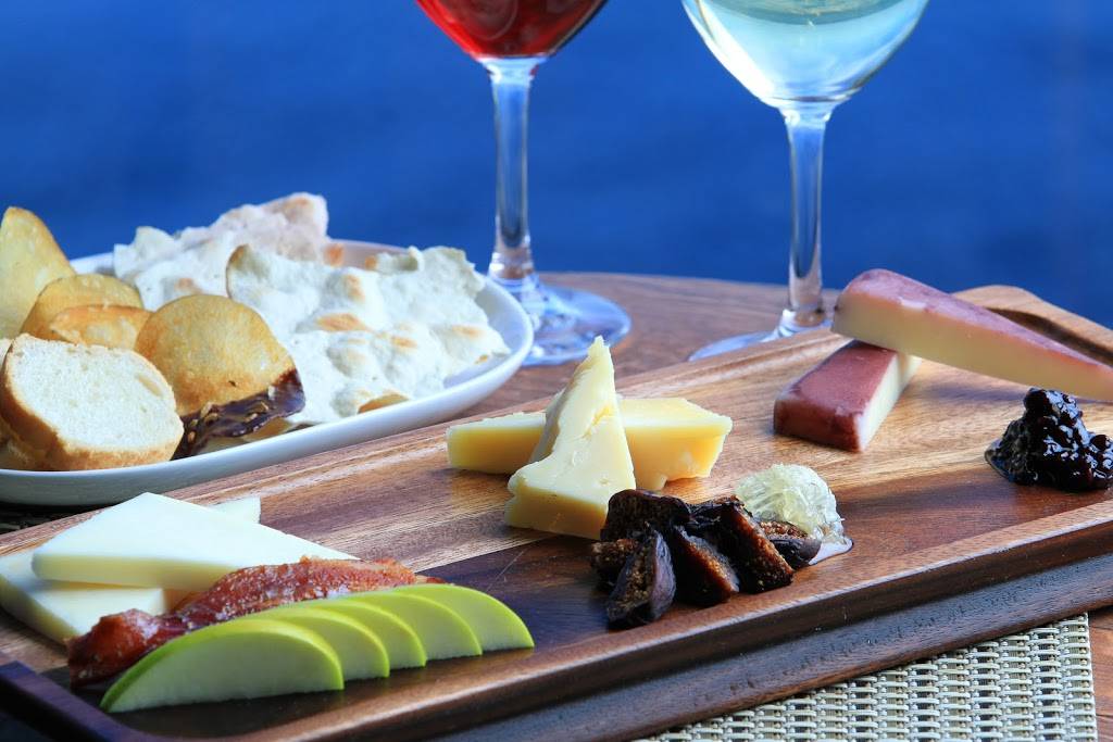 A Taste of Monterey - Wine Market & Bistro | restaurant | 700 Cannery Row KK, Monterey, CA 93940, USA | 8316465446 OR +1 831-646-5446