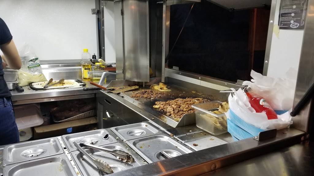 La cabañita | restaurant | 431 Los Altos Pkwy #121, Sparks, NV 89436, USA | 7754432460 OR +1 775-443-2460