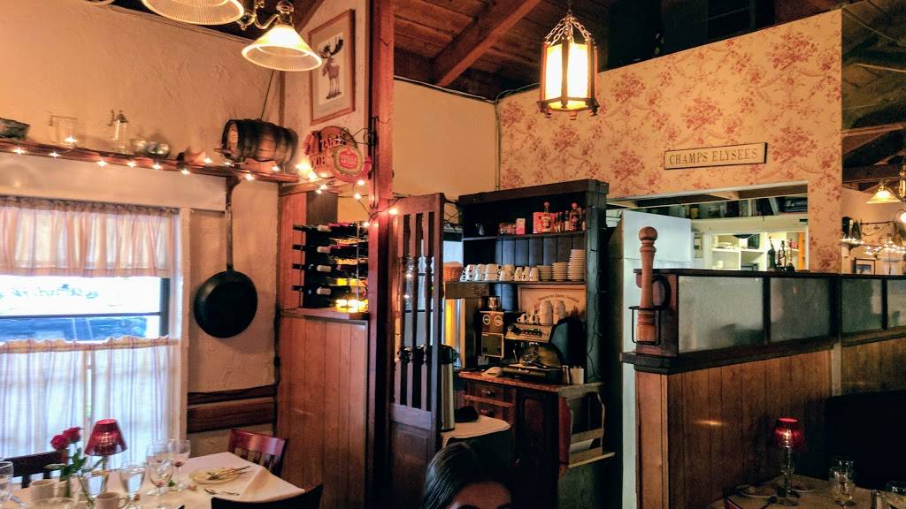 LHirondelle Restaurant | restaurant | 31631 Camino Capistrano, San Juan Capistrano, CA 92675, USA | 9496610425 OR +1 949-661-0425