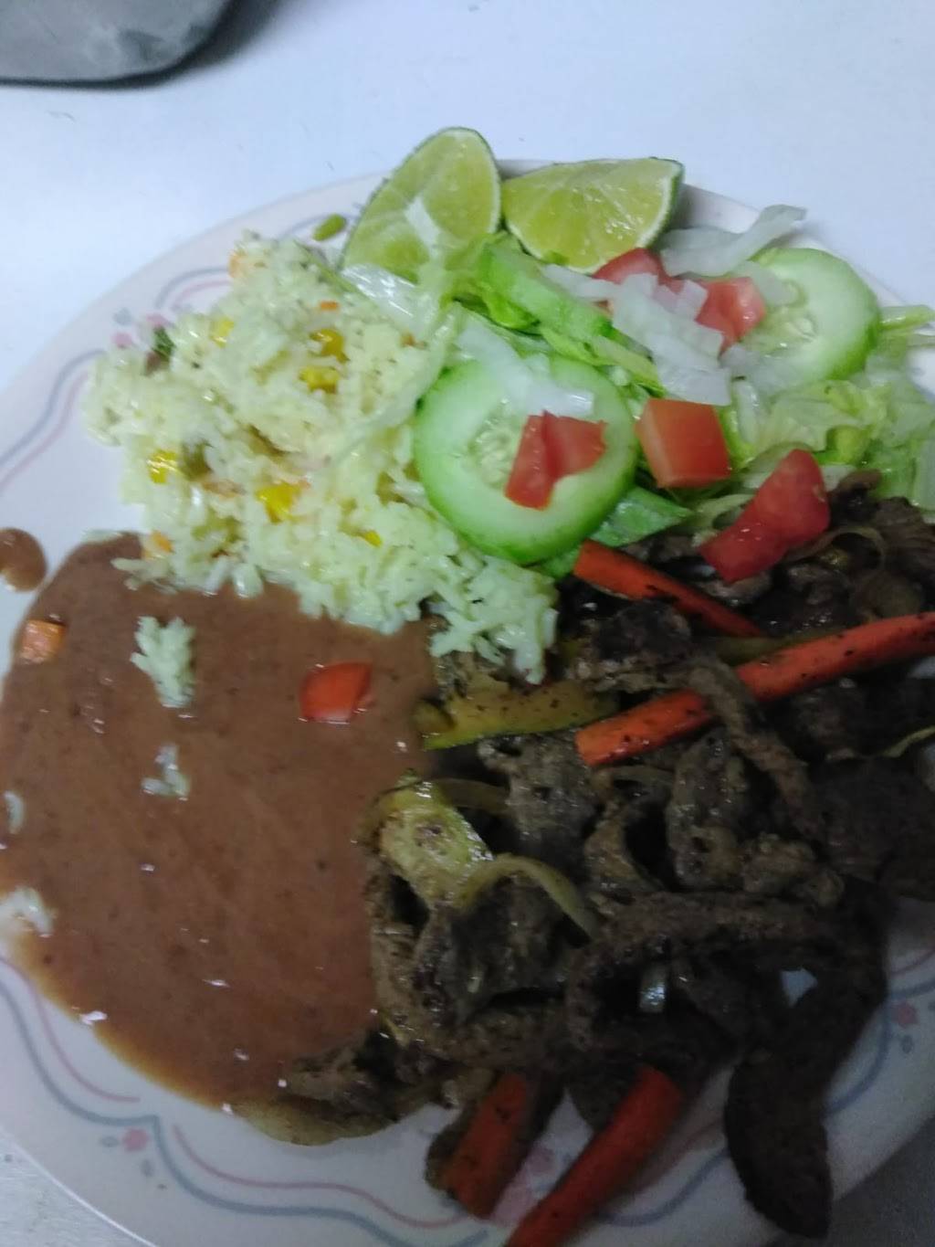 La Tejanita Taqueria & Bakery | restaurant | 6880 Telephone Rd, Houston, TX 77061, USA | 3463008392 OR +1 346-300-8392