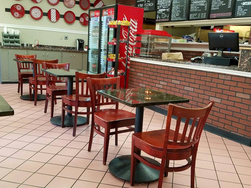 Petros Pizzeria & Grill | restaurant | 730 Boston Post Rd # 6, Sudbury, MA 01776, USA | 9784408080 OR +1 978-440-8080