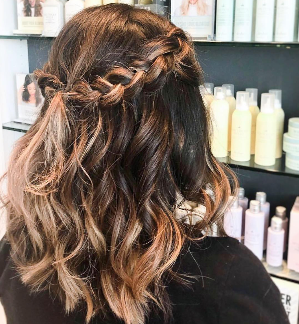 Sunset Plaza | shopping mall | 8623 Sunset Blvd, West Hollywood, CA 90069, USA | 3106522622 OR +1 310-652-2622