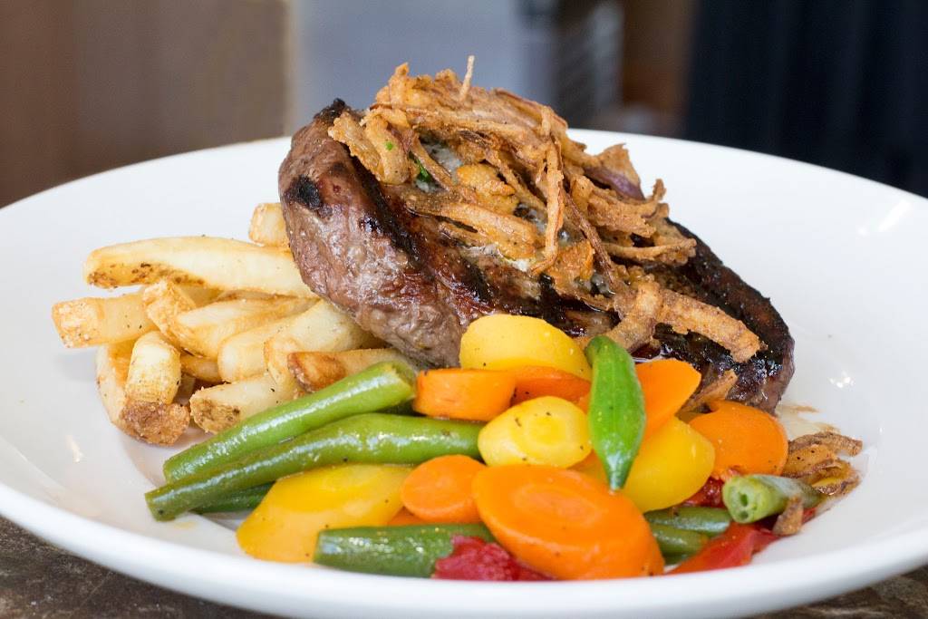 The Forge Restaurant | restaurant | 1000 Hotel Ave, Burns, TN 37029, USA | 8002508613 OR +1 800-250-8613