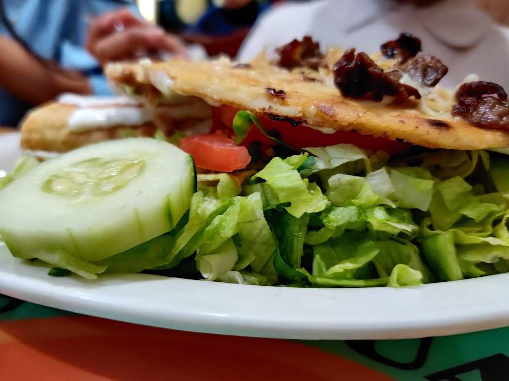 Tacos Al Suadero | restaurant | 39-04 103rd St, Queens, NY 11368, USA | 7184572000 OR +1 718-457-2000